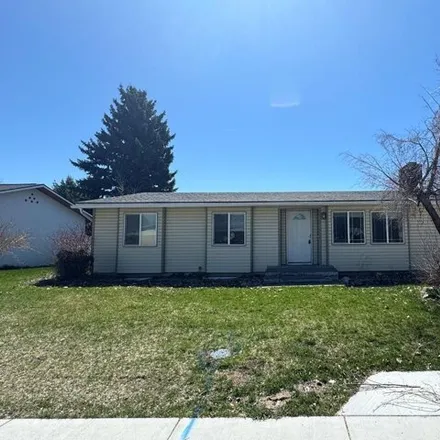 Buy this 5 bed house on K Street in Rexburg, ID 83460