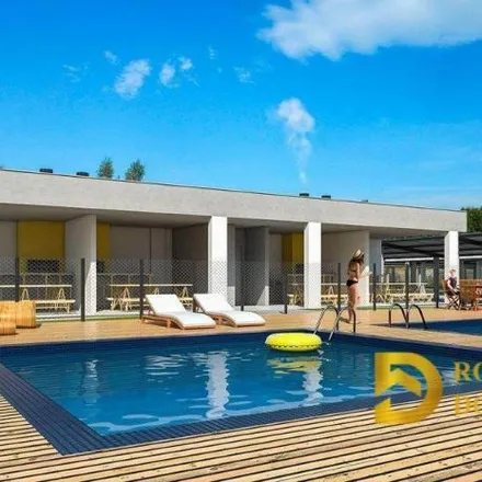 Buy this 2 bed apartment on Rodovia Leonardo Bialeck in Linha Batista, Criciúma - SC