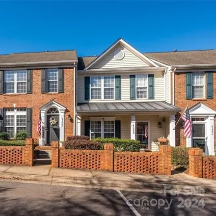 Image 1 - Fillmore Alley, Waxhaw, NC 28173, USA - House for sale
