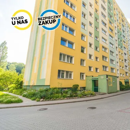 Buy this 3 bed apartment on Oskara Kolberga 9 in 81-881 Sopot, Poland