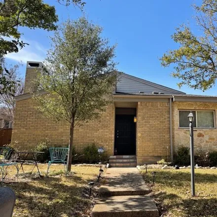 Rent this 3 bed house on 10523 Boedeker Drive in Dallas, TX 75230