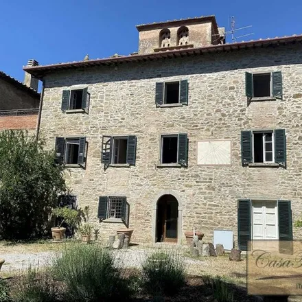 Buy this 4 bed house on Via Cesare Battisti in 52044 Cortona AR, Italy