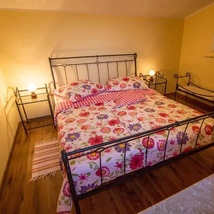 Rent this 2 bed apartment on Rakalj in Istria County, Croatia