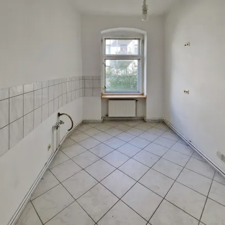 Rent this 2 bed apartment on Rathenaustraße 23 in 12459 Berlin, Germany