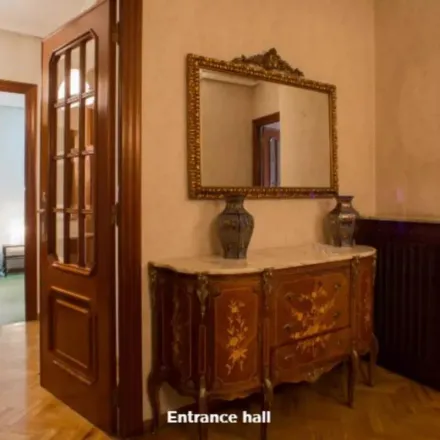 Rent this 7 bed apartment on Colors in Plaça de Sant Agustí, 46002 Valencia