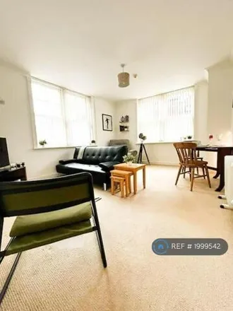 Rent this 1 bed apartment on Dagger Lane in Hull, HU1 2LU