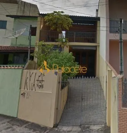 Buy this 4 bed house on Avenida Doutor Francisco Lessa Júnior in Centro, Pindamonhangaba - SP