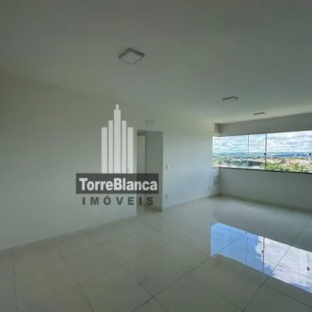 Rent this 2 bed apartment on Avenida General Carlos Cavalcanti in Uvaranas, Ponta Grossa - PR