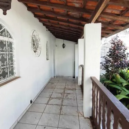 Rent this 3 bed house on Rua Satélite in Caiçara-Adelaide, Belo Horizonte - MG