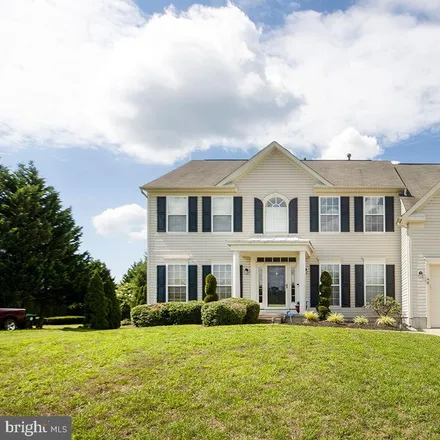 Buy this 5 bed house on 44 Red Fox Trail in Cedar Brook, Winslow Township
