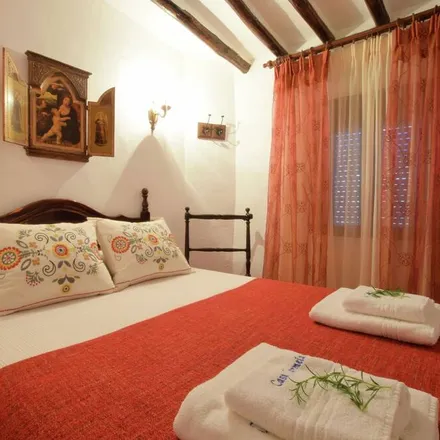 Rent this 3 bed house on 14816 Priego de Córdoba