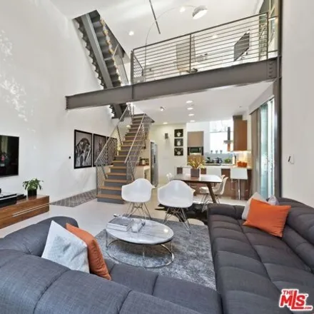 Buy this 2 bed condo on 1248 North Orange Grove Avenue in West Hollywood, CA 90046
