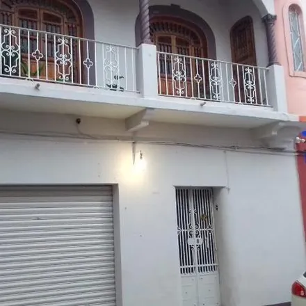 Buy this 3 bed house on Sanatorio Hidalgo in Calle Miguel Hidalgo, Centro