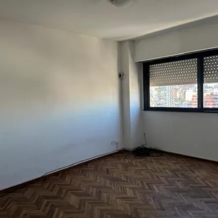 Rent this 1 bed apartment on Avenida Doctor Rómulo Naón 2375 in Belgrano, C1426 ABC Buenos Aires
