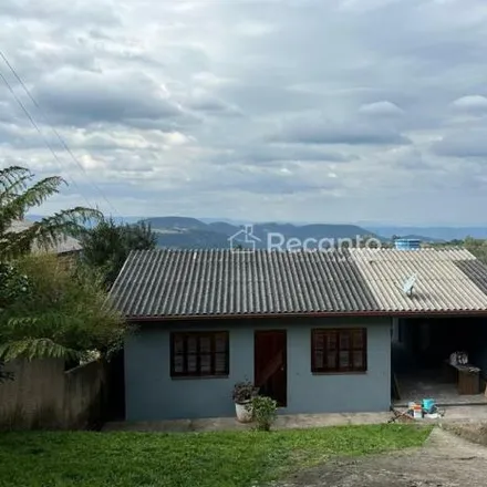 Buy this 3 bed house on Rua Olímpio Swaizer in Belvedere, Gramado - RS