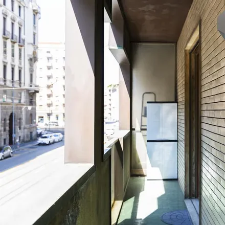 Image 5 - Via Ponte Seveso 40 - Apartment for rent