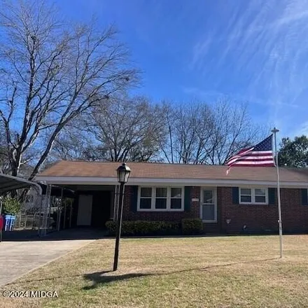Image 1 - 178 Walker Drive, Centerville, Houston County, GA 31028, USA - House for sale