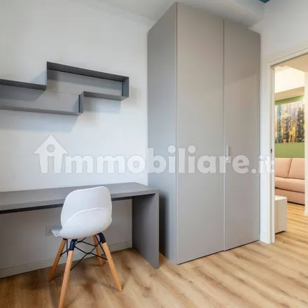 Rent this 3 bed apartment on Via Luigi Ornato in 20162 Milan MI, Italy