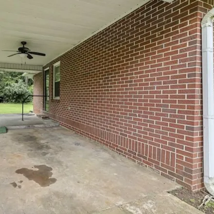 Image 4 - 205 Cooper Avenue, Hogansville, Troup County, GA 30230, USA - House for sale