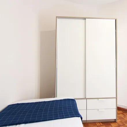 Image 4 - Madrid, Avenida Felipe II, 6, 28009 Madrid - Room for rent