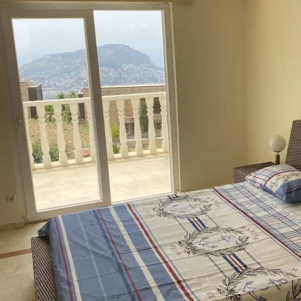 Rent this 4 bed house on Alanya in Antalya, Turkey