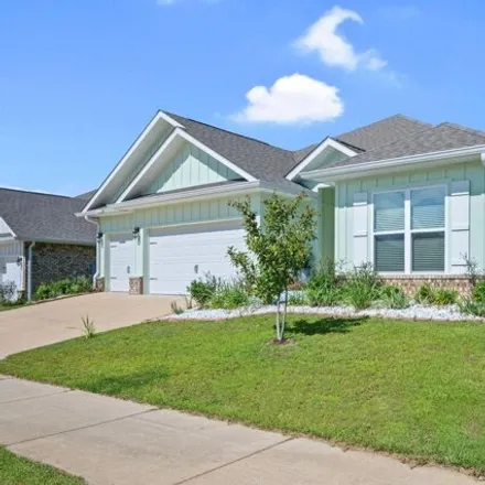 Buy this 4 bed house on 8722 Bronze Ln in Foley, Alabama