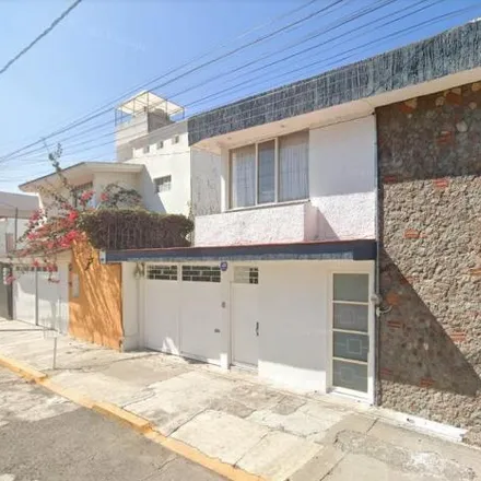 Buy this 4 bed house on Calle Río Balsas in 72570 Puebla, PUE