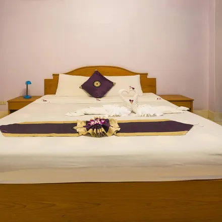 Image 5 - Arya Boutique Room, 74 and 34, Soi Banzan, Nanai, Phuket Province 83159, Thailand - Room for rent