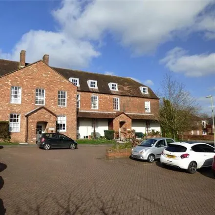 Buy this 1 bed apartment on unnamed road in Holybourne, GU34 2UY