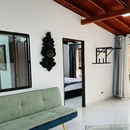 Image 2 - Medellín, Valle de Aburrá, Colombia - House for rent