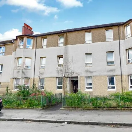 Buy this 3 bed apartment on 26 Riccarton Street in Glasgow, G42 7NT