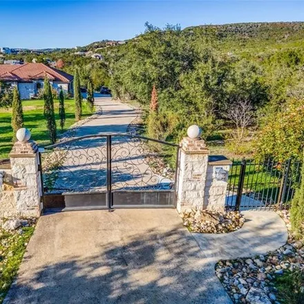 Image 3 - 8104 Lime Creek Road, Volente, Travis County, TX 78641, USA - House for sale