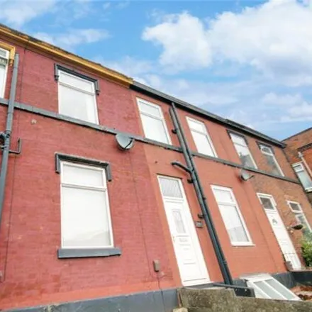 Rent this 1 bed house on Liverpool Road/Green Lane in Liverpool Road, Eccles