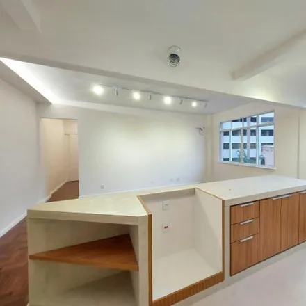 Image 1 - Clube Federal, Rua Timóteo da Costa, Leblon, Rio de Janeiro - RJ, 22450-130, Brazil - Apartment for sale