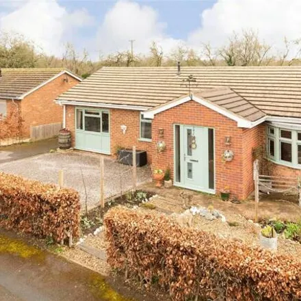 Buy this 3 bed house on Page Furlong in Dorchester On Thames, OX10 7PU