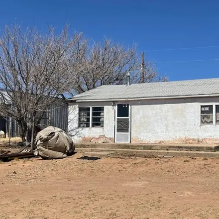 Image 1 - 2105 540 Loop, Logan, Quay County, NM 88426, USA - House for sale
