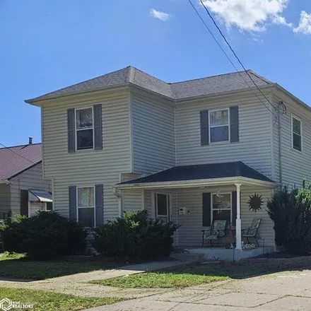 Buy this 4 bed house on 213 S Adella St in Ottumwa, Iowa