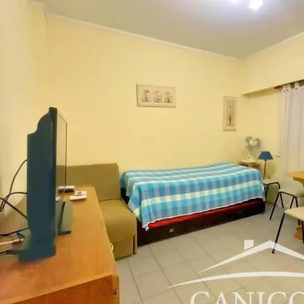 Rent this studio apartment on Santiago del Estero 2003 in Centro, B7600 DTR Mar del Plata