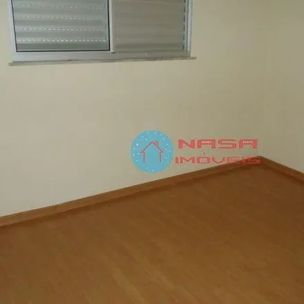 Buy this 2 bed apartment on Ordem dos Advogados do Brasil - Seção Minas Gerais in Rua Albita 250, Cruzeiro