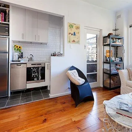 Rent this 2 bed apartment on 10a Challis Avenue in Potts Point NSW 2011, Australia