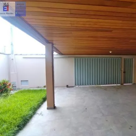Buy this 5 bed house on Rua Roberta in São João, Cachoeira Paulista - SP