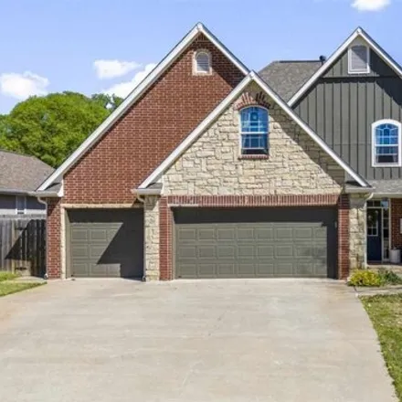 Buy this 4 bed house on 1876 East Kelsey Drive in Stillwater, OK 74075