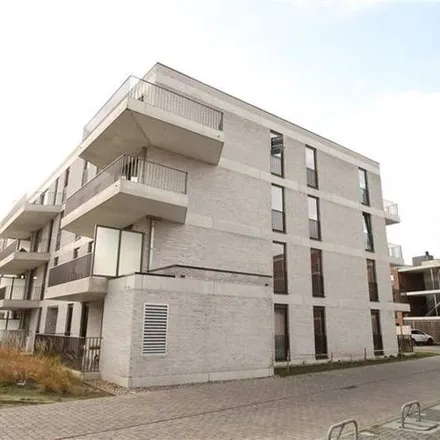 Rent this 2 bed apartment on Twijnderijstraat 3;5;7 in 9100 Sint-Niklaas, Belgium