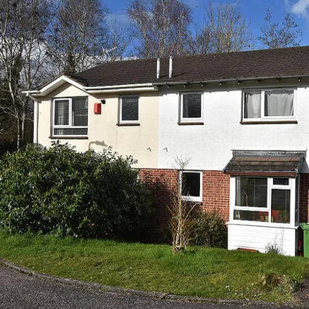Buy this 1 bed house on 6 Canberra Close in Exeter, EX4 5BA