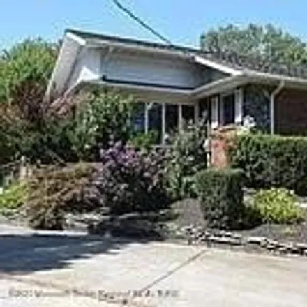 Image 1 - 468 Monmouth Place, West End, Long Branch, NJ 07740, USA - House for rent