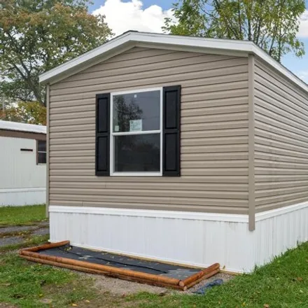 Buy this studio apartment on unnamed road in Perry Township, OH 43349