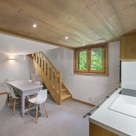 Buy this 3 bed apartment on 86 Chemin de la Duis in 73550 Les Allues, France