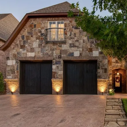 Buy this 4 bed house on 6259 Rock Dove Circle in Colleyville, TX 76034