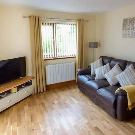Rent this 2 bed townhouse on Hurworth in DL2 1QL, United Kingdom