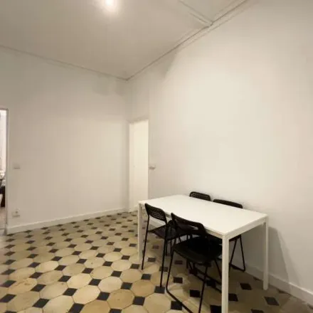 Image 3 - I love Espadrilles, Carrer de Ferran, 08001 Barcelona, Spain - Apartment for rent